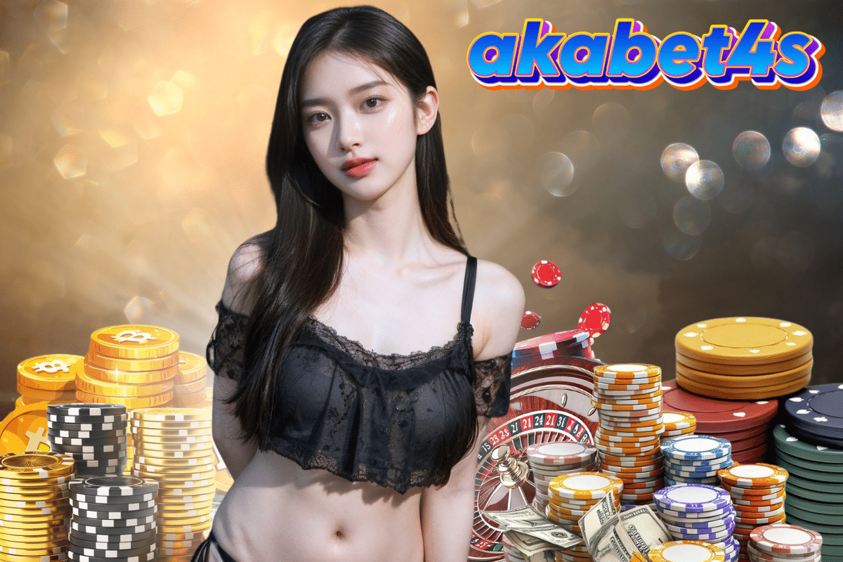akabet4s login